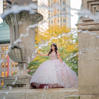 Red Studios - Bold, bright, and unforgettable -- the perfect blend of culture and city energy.
The New York Public Library, NYC - Video/Film Production Near Me - Cliffside Park, New Jersey