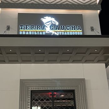 Terra Gaucha - Steakhouses Near Me - Stamford, Connecticut