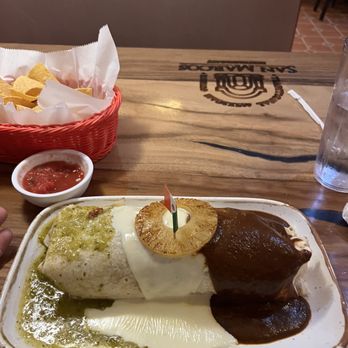 San Marcos Mexican Restaurant - Mexican Near Me - Danville, Virginia San Marcos Mexican Restaurant - Mexican Near Me - Danville, Virginia