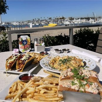 Lighthouse - Breakfast & Brunch Near Me - Newport Beach, California