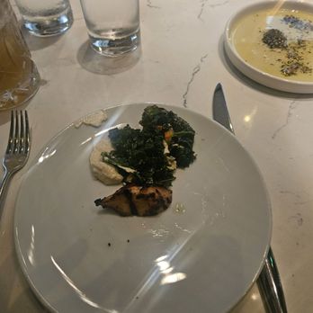 Besa - Octopus - New American Near Me - Detroit, Michigan Besa - Octopus - New American Near Me - Detroit, Michigan