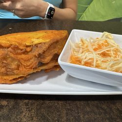 Fritanga Kendall Grille