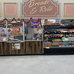 Bestway Supermarket