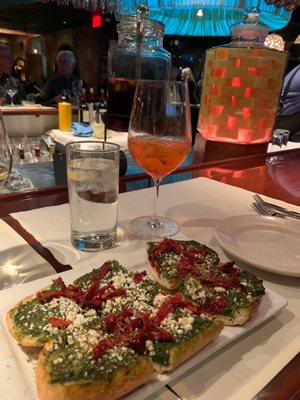 Carelli's by null