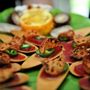 Photo of Standing Room Only Fine Foods-Fine Catered Events