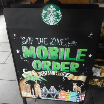 Starbucks - Starbucks - Coffee & Tea Near Me - Charleston, South Carolina