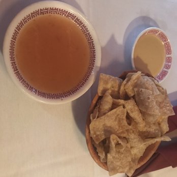 Hong Luck Restaurant - Chinese Near Me - Levittown, Pennsylvania