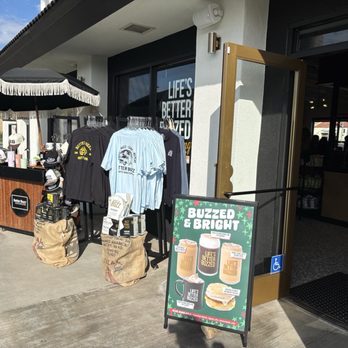 Better Buzz Coffee - Coffee & Tea Near Me - Orange, California Better Buzz Coffee - Coffee & Tea Near Me - Orange, California