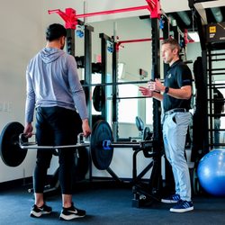 Point North Physical Therapy - We specialize is injury rehabilitation and return to sport