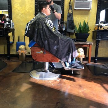 Da' Spot Barbershop - Barbers Near Me - Pomona, California Da' Spot Barbershop - Barbers Near Me - Pomona, California