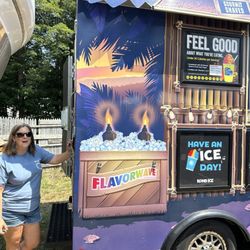 Kona Ice of the Seacoast