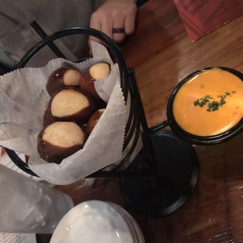Ale House 1890 - Ale House Pretzel Bites - American Near Me - Lancaster, Ohio Ale House 1890 - Ale House Pretzel Bites - American Near Me - Lancaster, Ohio
