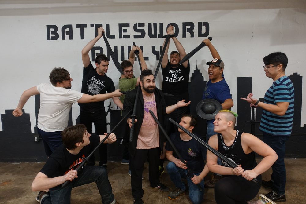 BATTLESWORD PHILLY Updated August 2024 3578 Scotts Ln, Philadelphia