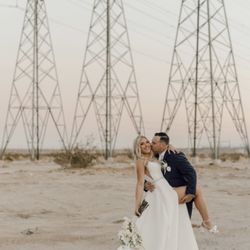 Gypsee Photo + Film - Wedding