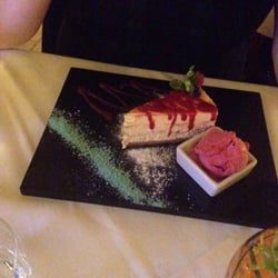 Softleys - Cheesecake time