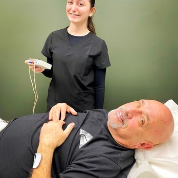 1. Old Bridge Acupuncture and Wellness
