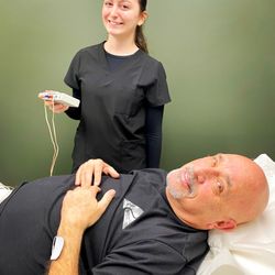 Old Bridge Acupuncture and Wellness - At Old Bridge Acupuncture and Wellness we use ATP BioTherapy, harnessing the power of gentle frequencies to heal pain and inflammation.