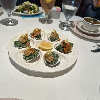 Jack & Harry’s - Oysters, Rockefeller - Seafood Near Me - Dallas, Texas Jack & Harry’s - Oysters, Rockefeller - Seafood Near Me - Dallas, Texas
