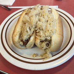 2 NY Coney Dogs 2 NY Coney Dogs