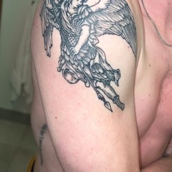 Olde Town Tattoo