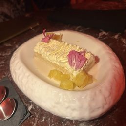 Tres Leches Dessert Tres Leches Dessert