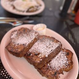 French Toast