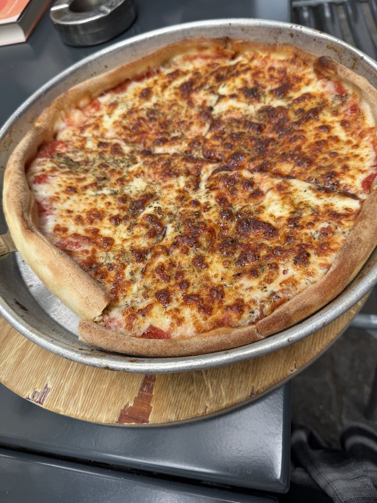 Sam's Pizza Land