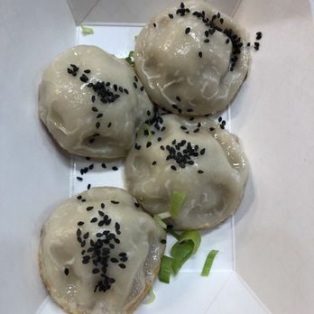 Juicy Dumpling - Pan fried dumpling - Dim Sum Near Me - Toronto, Ontario Juicy Dumpling - Pan fried dumpling - Dim Sum Near Me - Toronto, Ontario