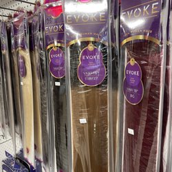 Rainbow Hair and Beauty Supplies