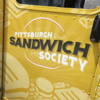 Pittsburgh Sandwich Society - Truck - Food Trucks Near Me