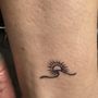 Resurrection Tattoo