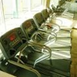 Valley Fitness - Treadmills