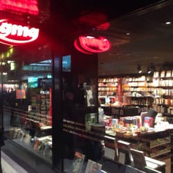 GMG Buchhandlung