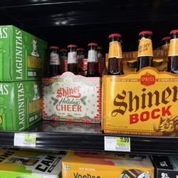 Food City - Cheers