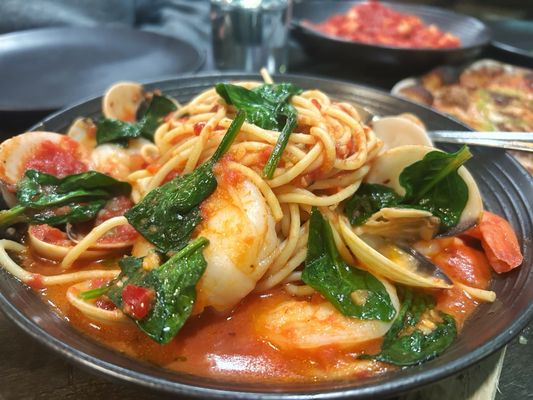 Veneto Pizza & Pasta by null