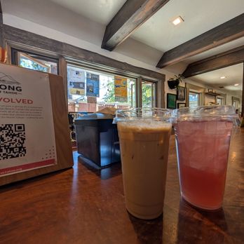 Tree House Café - Coffee & Tea Near Me - Kings Beach, California Tree House Café - Coffee & Tea Near Me - Kings Beach, California