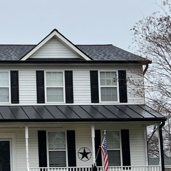 RoofER - Roof and gutters - Roofing Near Me - Vienna, Virginia