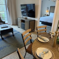 Hyatt Vacation Club At Wild Oak Ranch - Better room