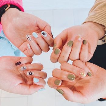 MJ Nail & Spa - Nail Salons Near Me - Chantilly, Virginia MJ Nail & Spa - Nail Salons Near Me - Chantilly, Virginia