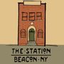The Station Dispensary