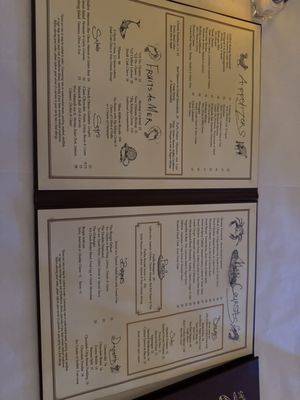 Blue Ribbon Brasserie by null