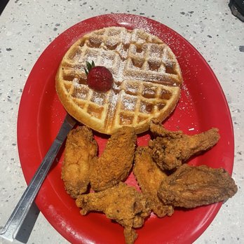 Breakfast Brothers - Chicken and waffles - Breakfast & Brunch Near Me - Arlington, Texas Breakfast Brothers - Chicken and waffles - Breakfast & Brunch Near Me - Arlington, Texas