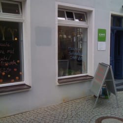 Cafe Lebenskunst