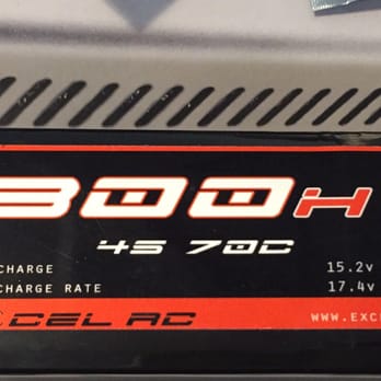 Excel RC - Excel high volt 4s batteries - Toy Stores Near Me - Garden City, Michigan