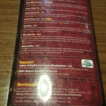 Crunchy's - Bars Near Me - East Lansing, Michigan Crunchy's - Bars Near Me - East Lansing, Michigan