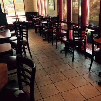 Arby's - Booths & Tables - Fast Food Near Me - Muncie, Indiana Arby's - Booths & Tables - Fast Food Near Me - Muncie, Indiana
