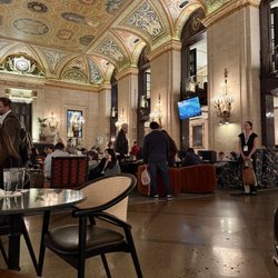 Lockwood Restaurant & Bar