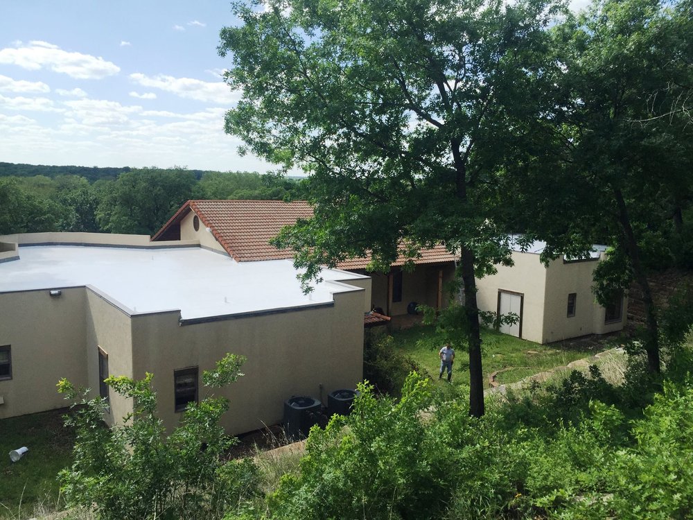 Slide of D&G Roof Systems