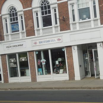 British Imports - Food Delivery Services Near Me - Plymouth, Massachusetts