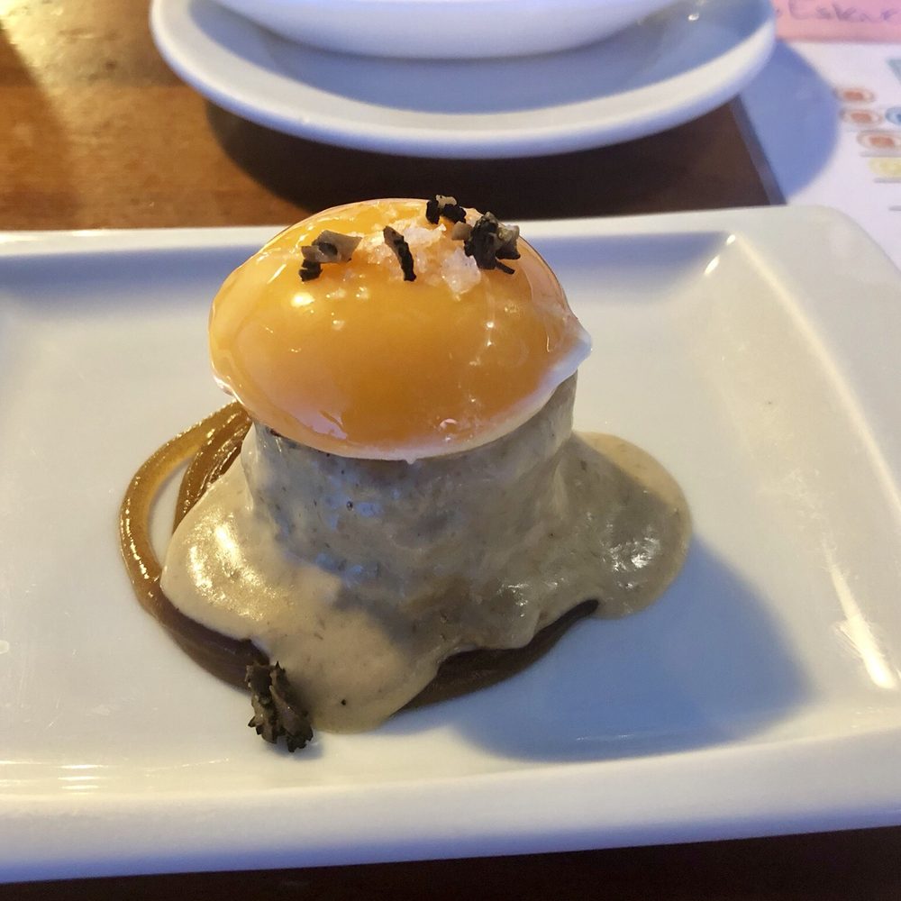 Eslava - Tapas Bars Near Me - Seville, SE Eslava - Tapas Bars Near Me - Seville, SE
